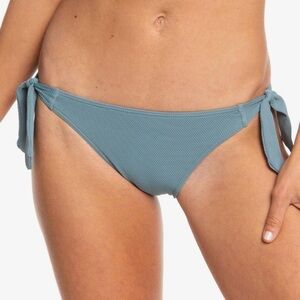 Roxy Seas The Day Bikini Swim Bottom